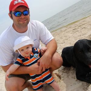 Meet your Posher, Jarrad